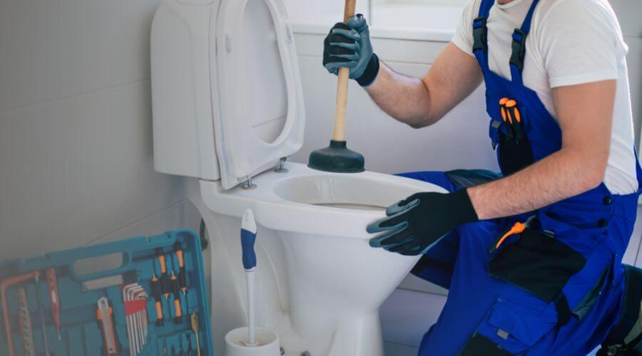 Professional sink repair in Wilmore, KY